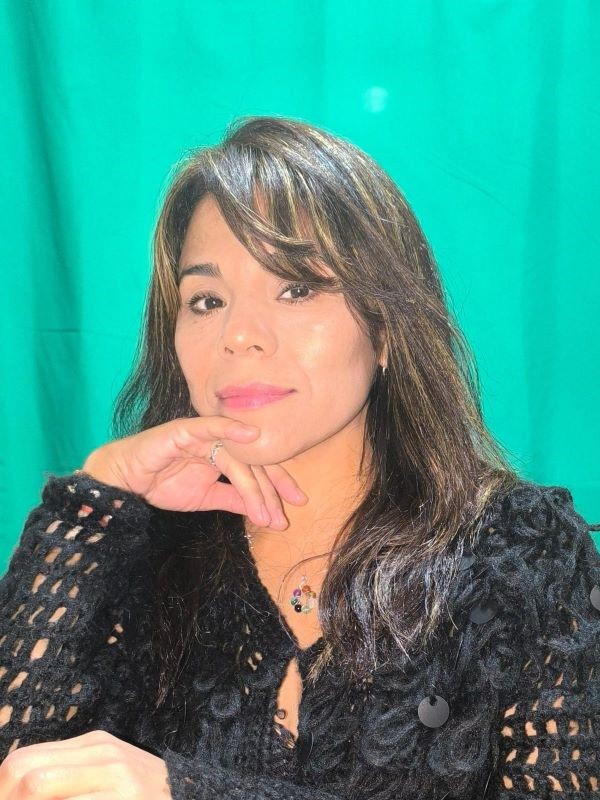 Melisa Del Valle Gutierrez
